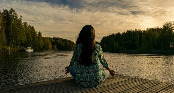 Beneficios de la meditación para la salud